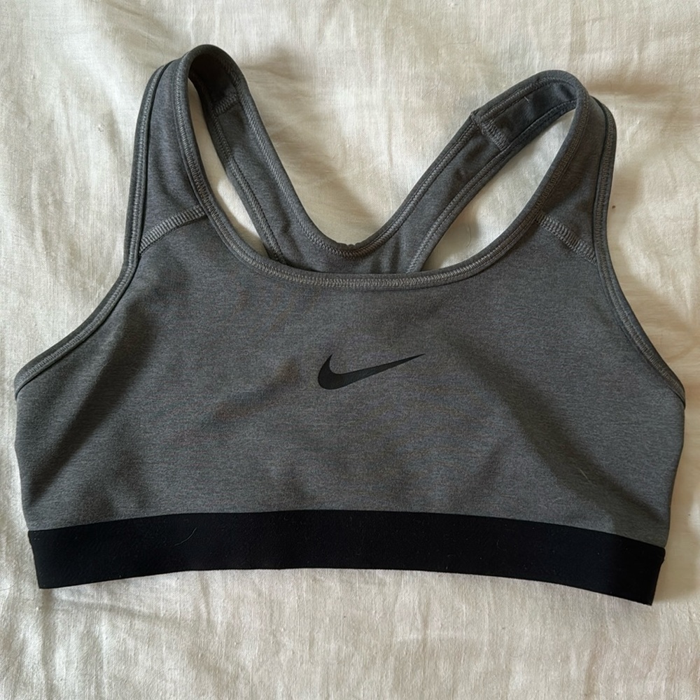 Nike Dri-Fit Sports Bra